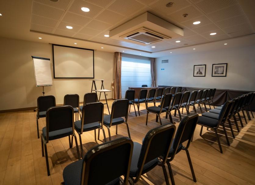 Sala de conferències Foto