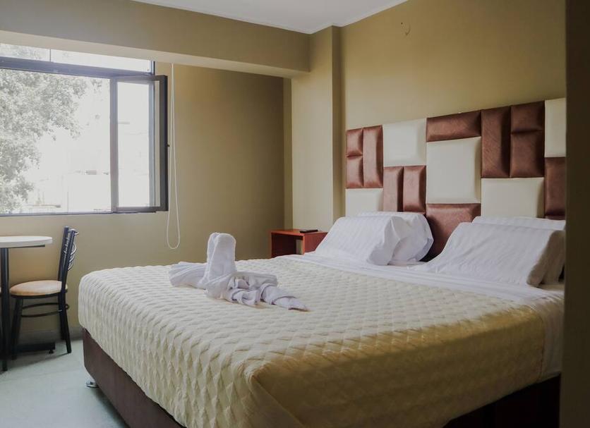 Habitació Foto