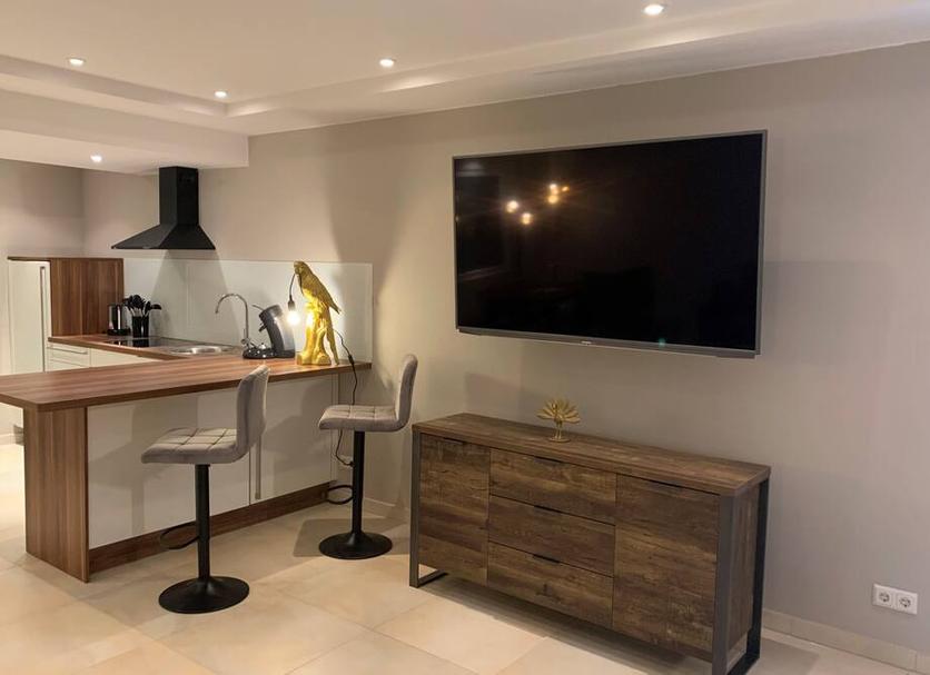 Serveis de l’habitació Foto