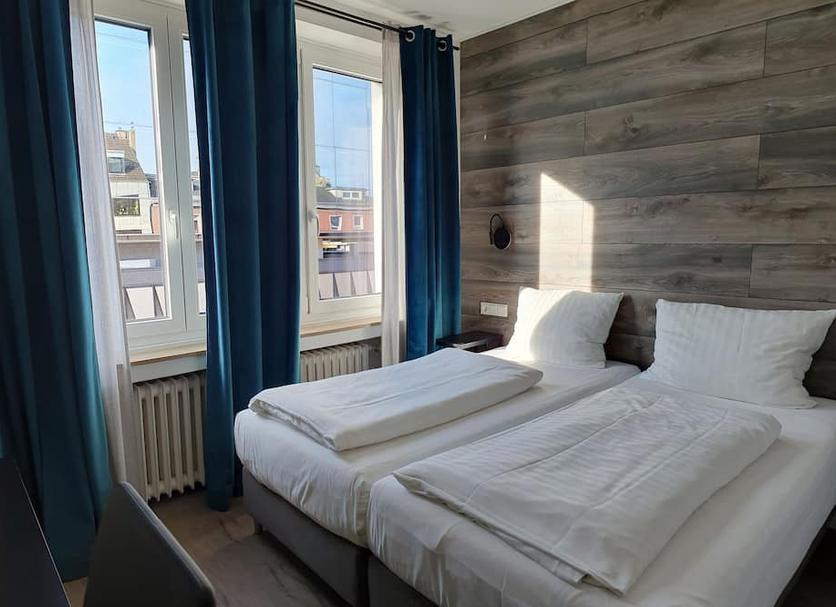 Habitació Foto