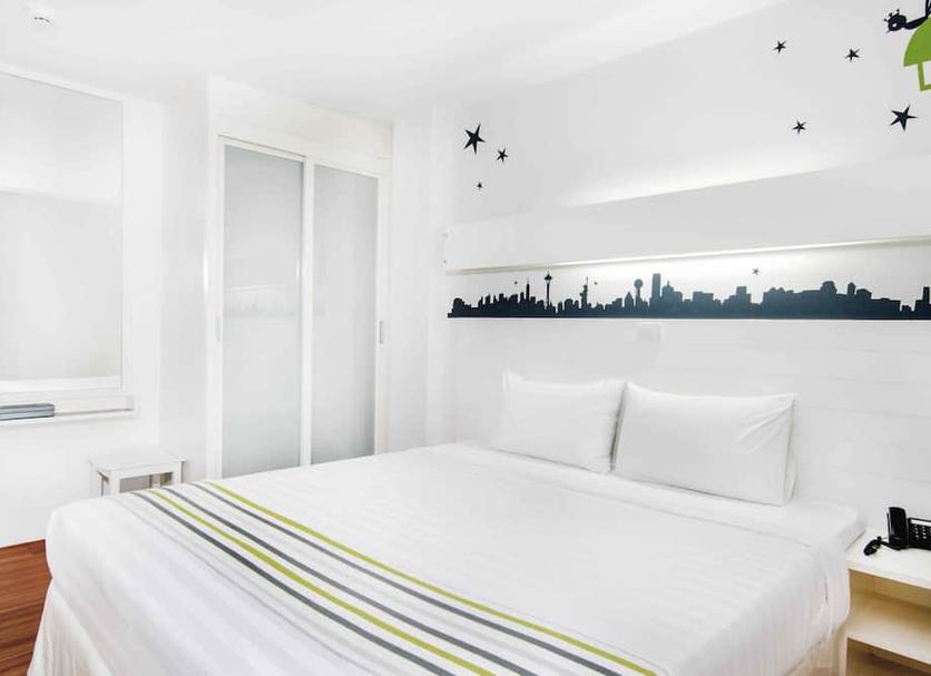 Habitació Foto