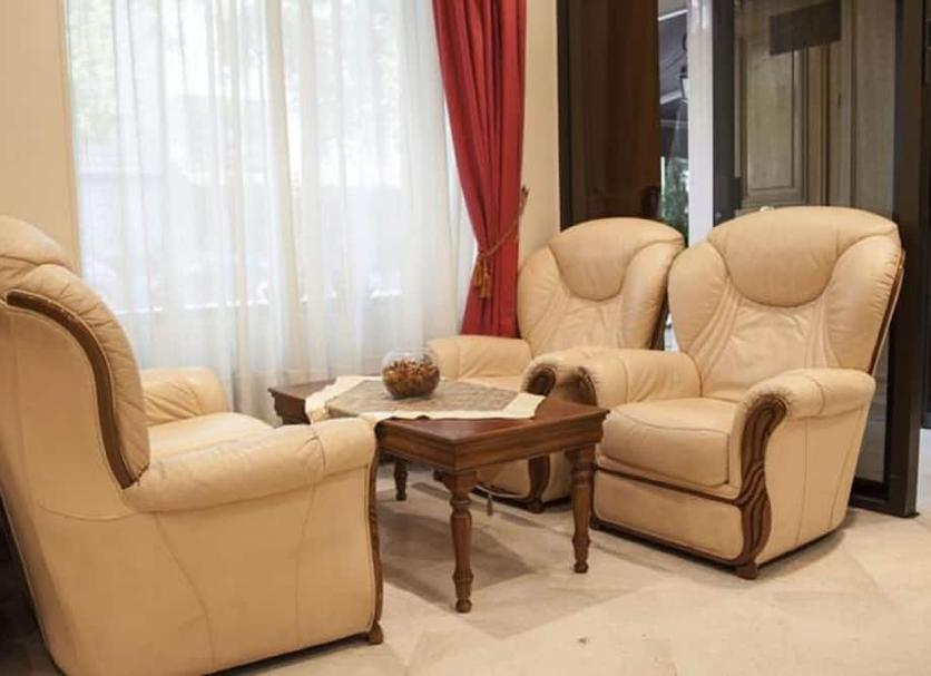 Sala Foto