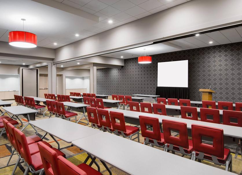Sala de conferències Foto