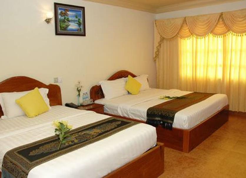 Habitació Foto