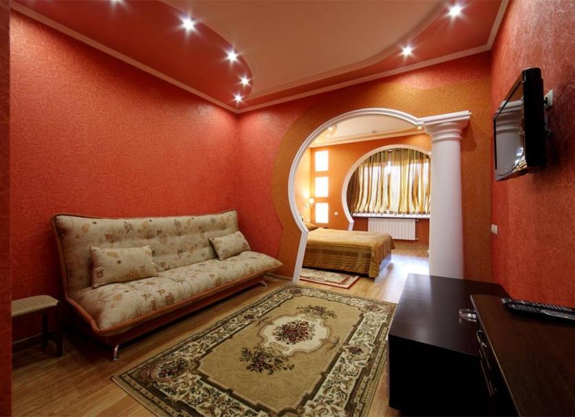 Sala Foto