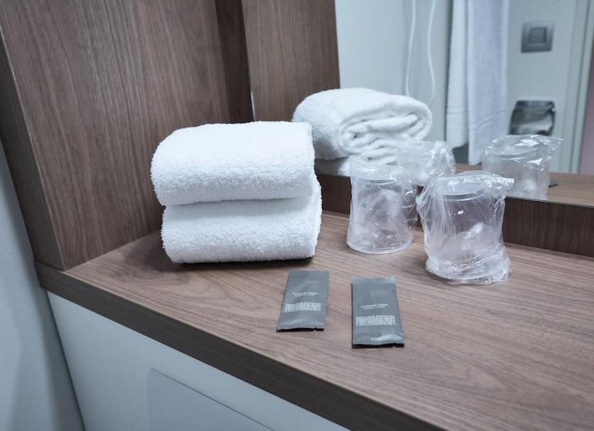 Serveis de l’habitació Foto