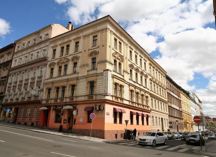 Edifici Foto