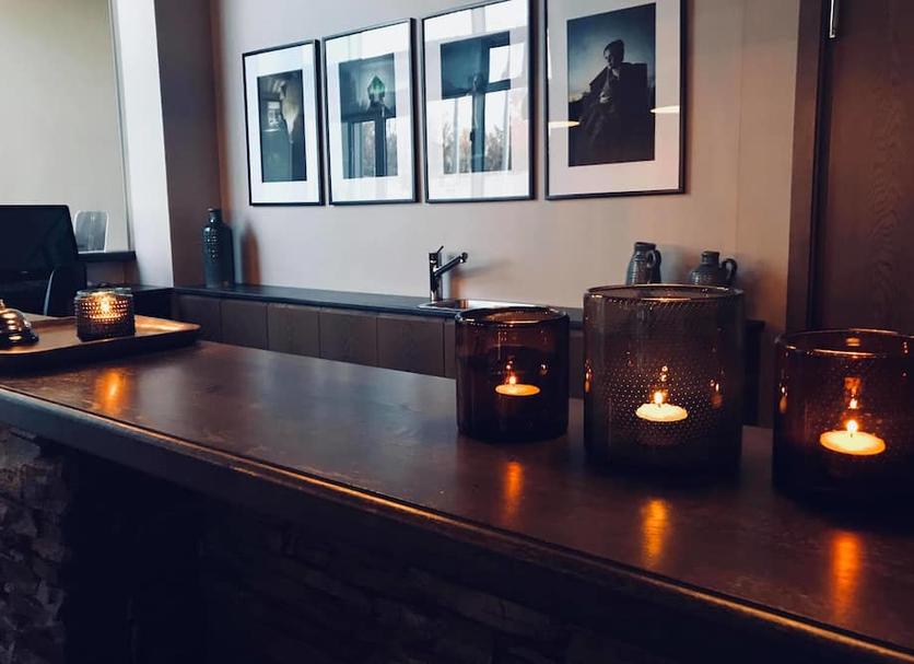 Serveis de l’habitació Foto