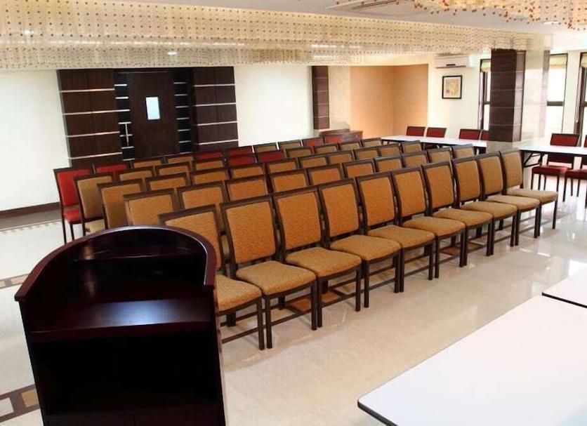 Sala de conferències Foto