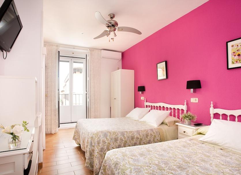 Habitació Foto