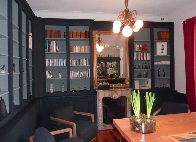 Sala d'estar Foto