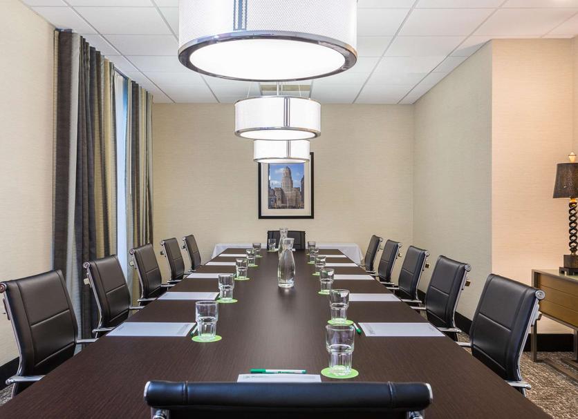 Sala de conferències Foto