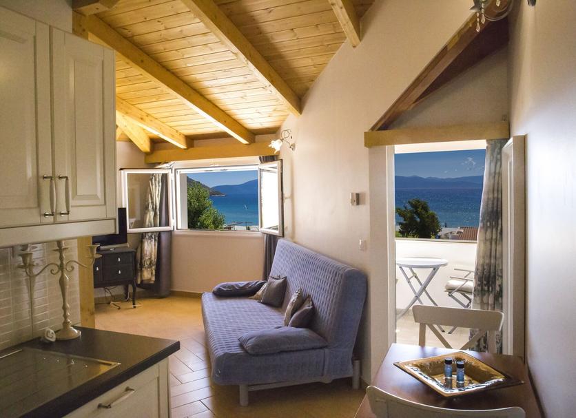 Sala Foto