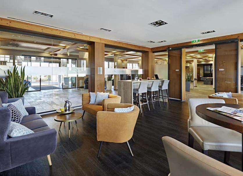 Sala d'estar Foto