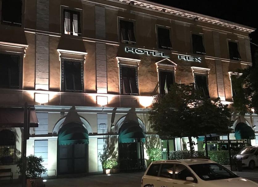Edifici Foto