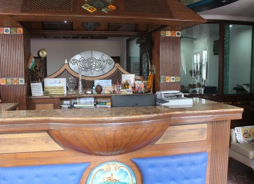 Recepció Foto