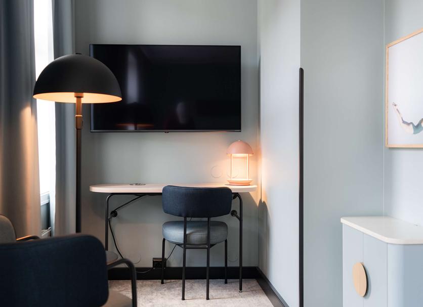 Serveis de l’habitació Foto