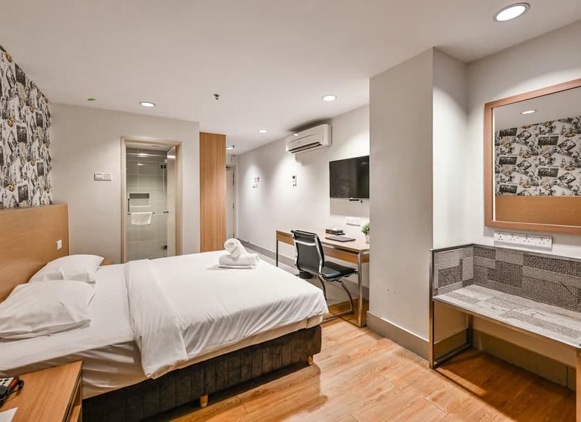 Habitació Foto