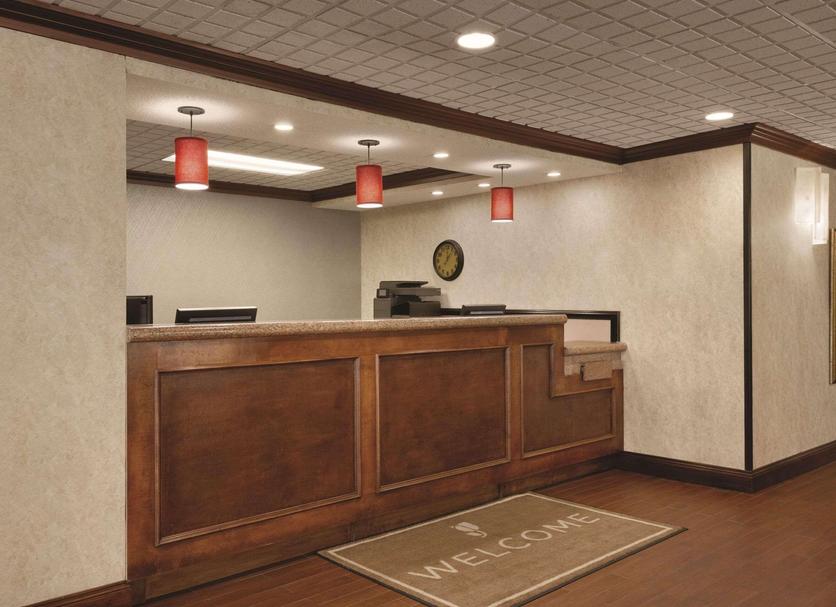 Recepció Foto
