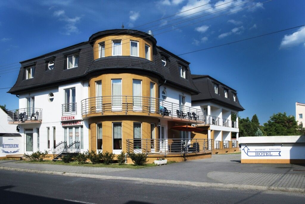 Edifici Foto