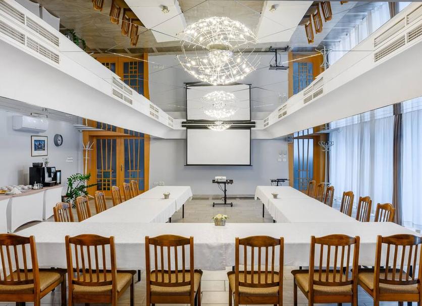 Sala de conferències Foto