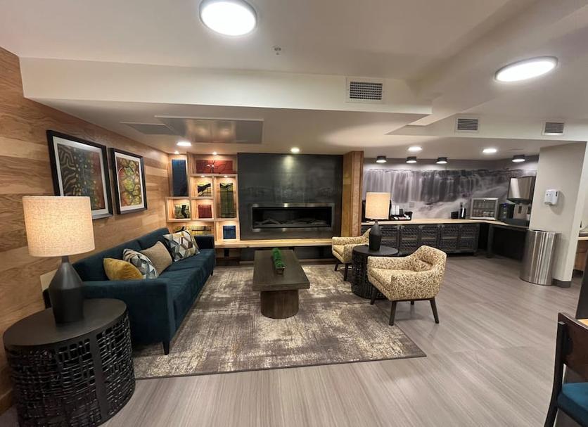 Sala d'estar Foto