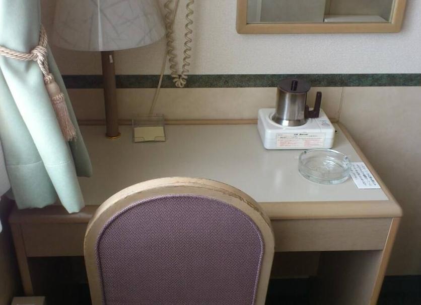 Serveis de l’habitació Foto