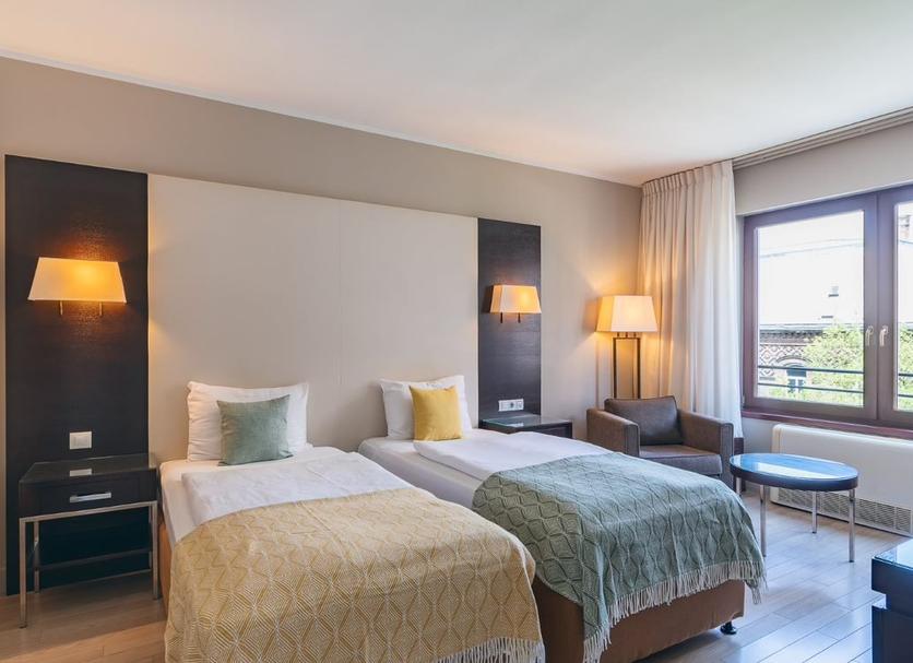Habitació Foto