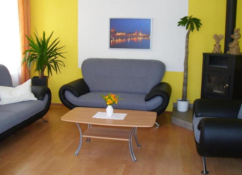 Sala Foto