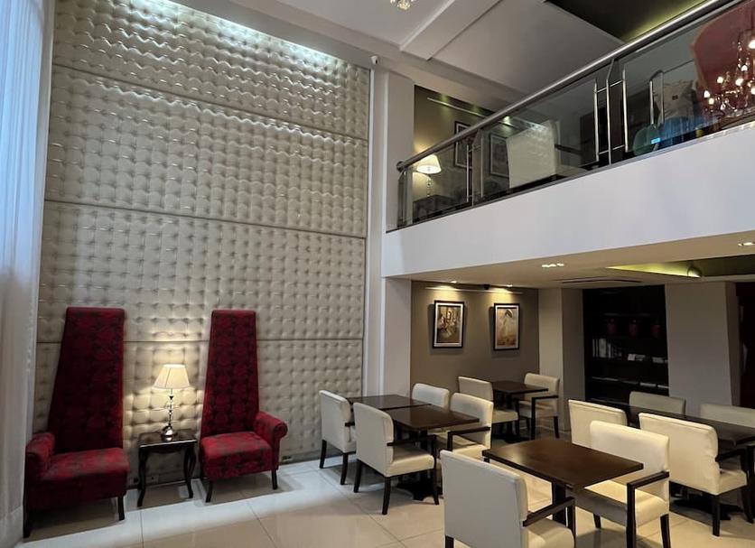 Sala d'estar Foto