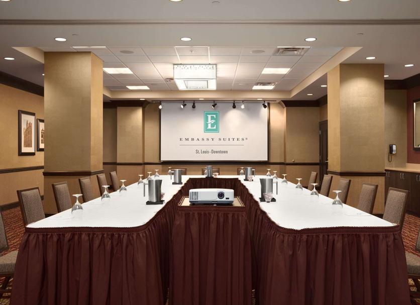 Sala de conferències Foto