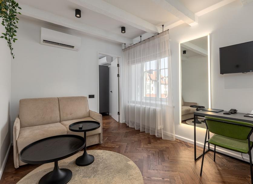 Sala Foto
