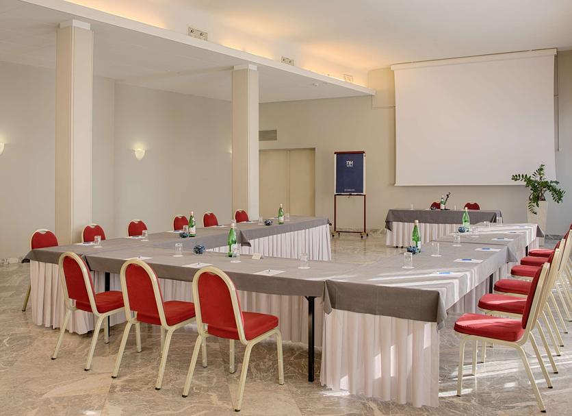 Sala de conferències Foto