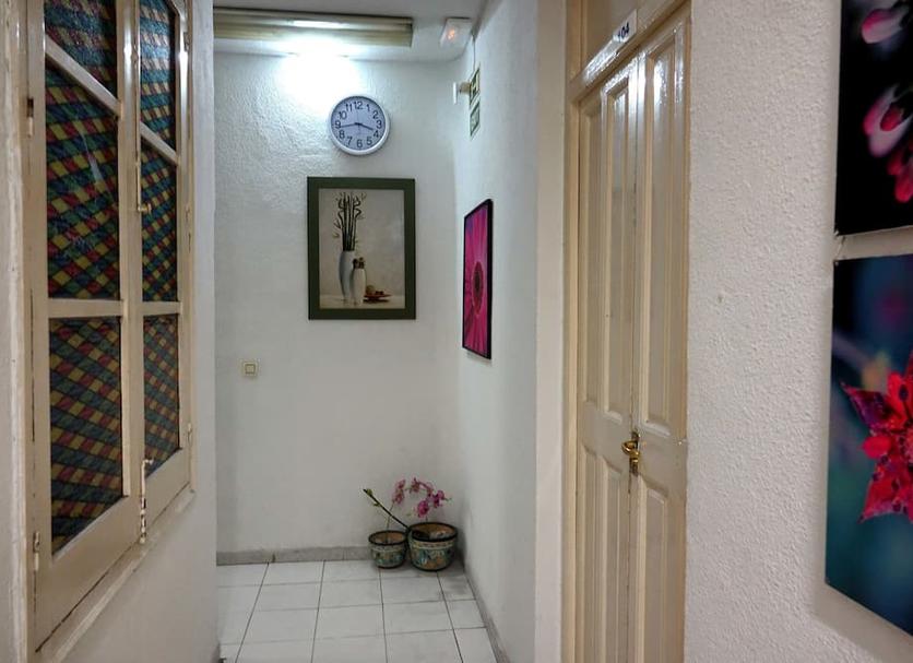 Passadís Foto