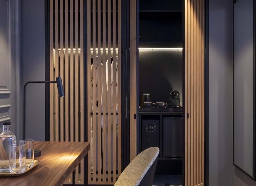 Serveis de l’habitació Foto