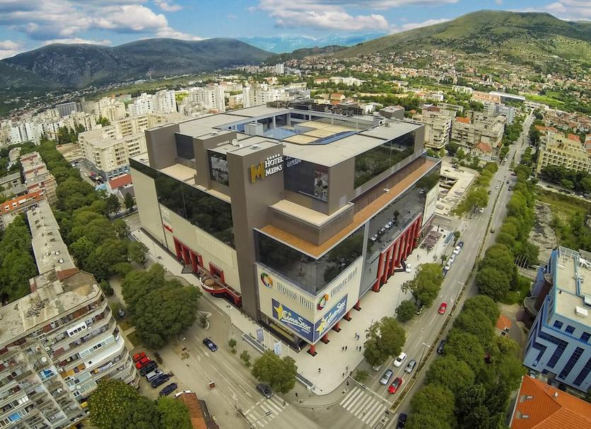 Edifici Foto