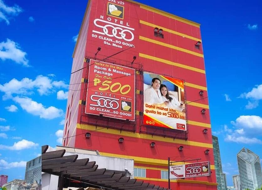 Edifici Foto