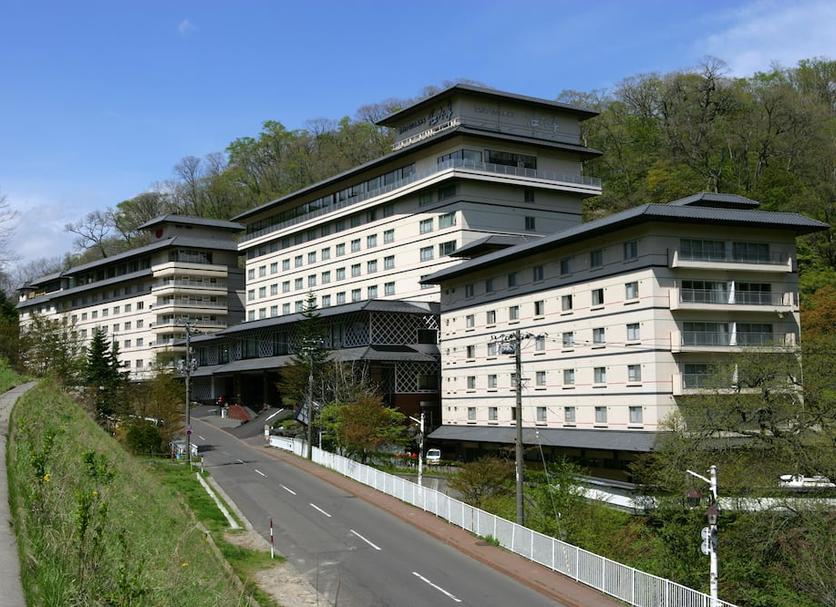 Edifici Foto