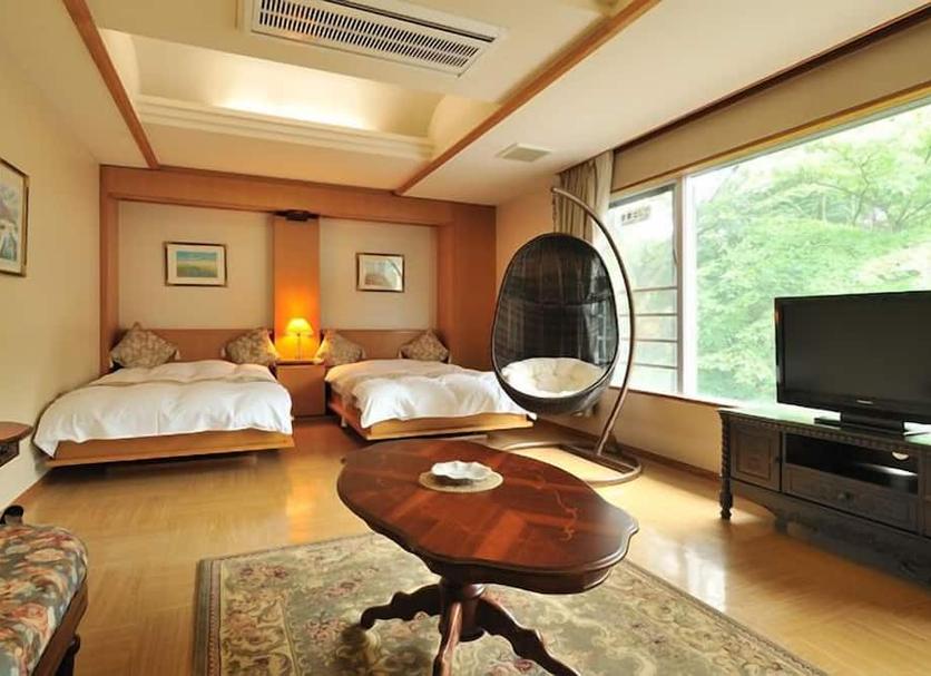 Habitació Foto