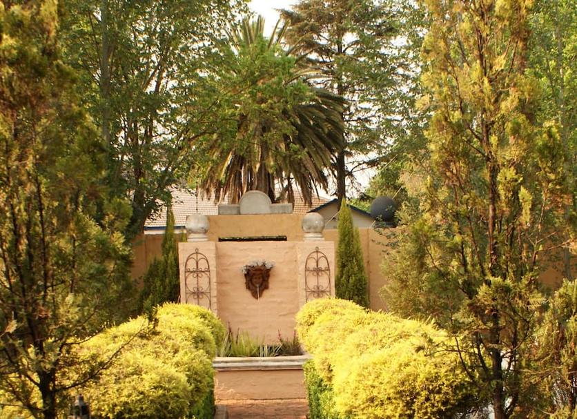 Vista exterior Foto
