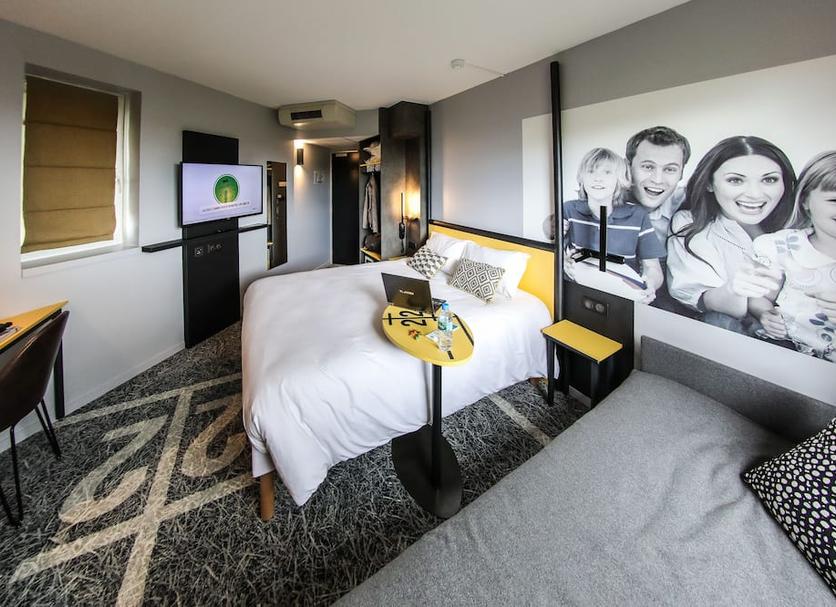 Habitació Foto