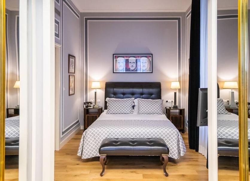 Habitació Foto