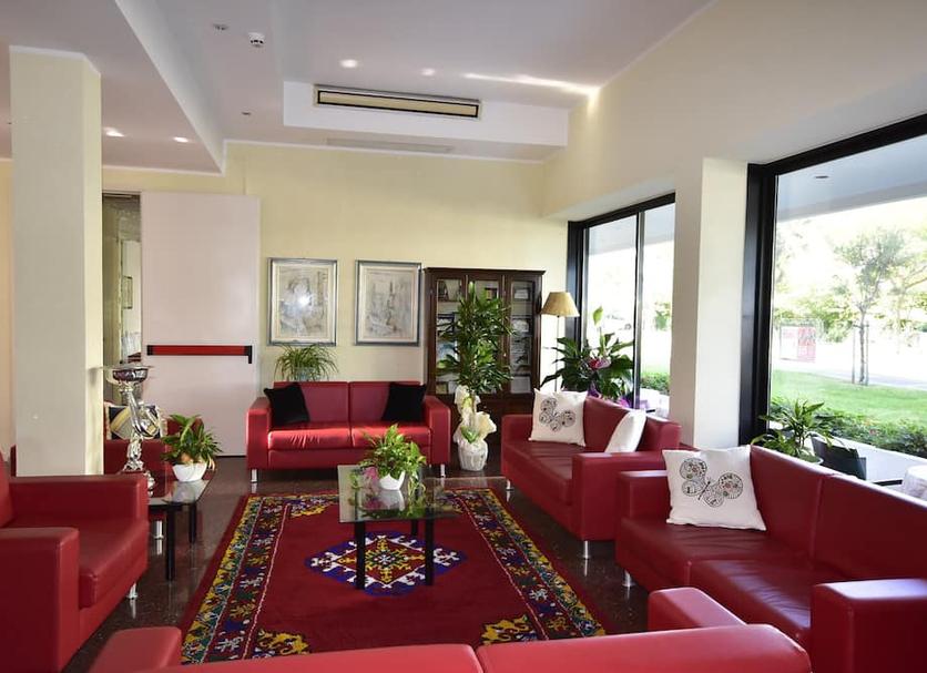 Sala d'estar Foto