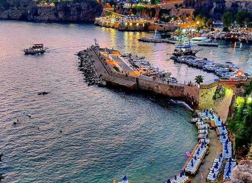 Edifici Foto