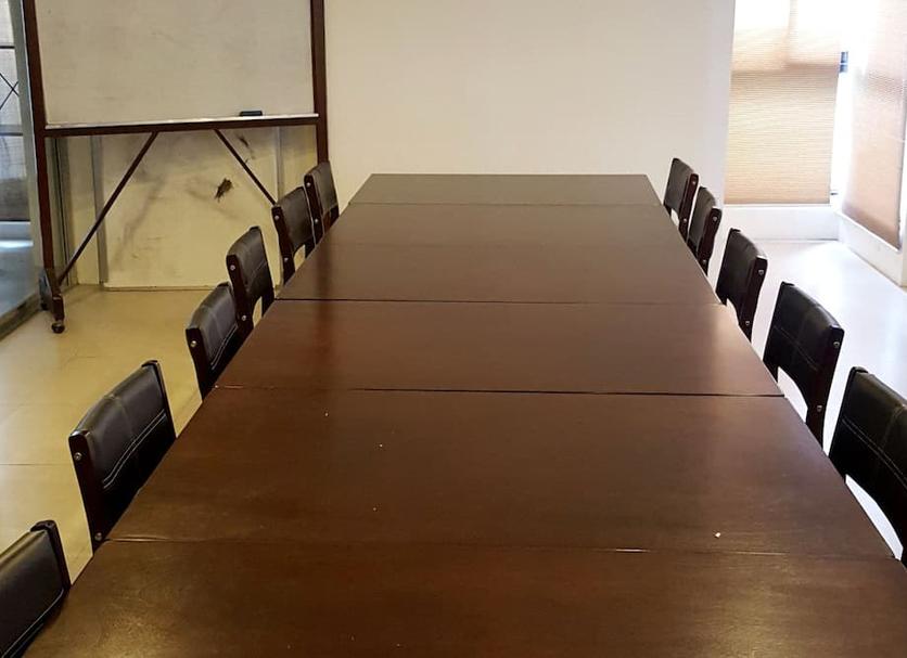 Menjador Foto