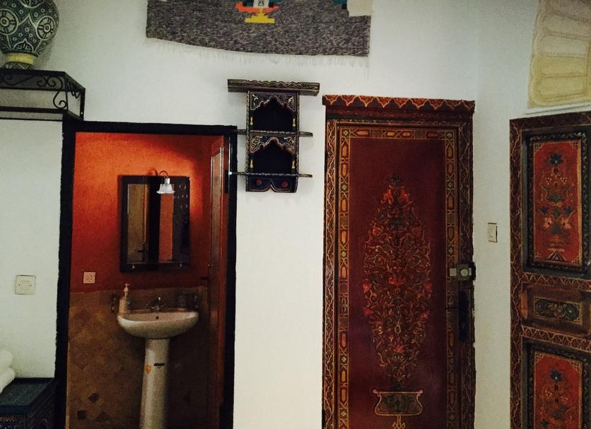 Serveis de l’habitació Foto