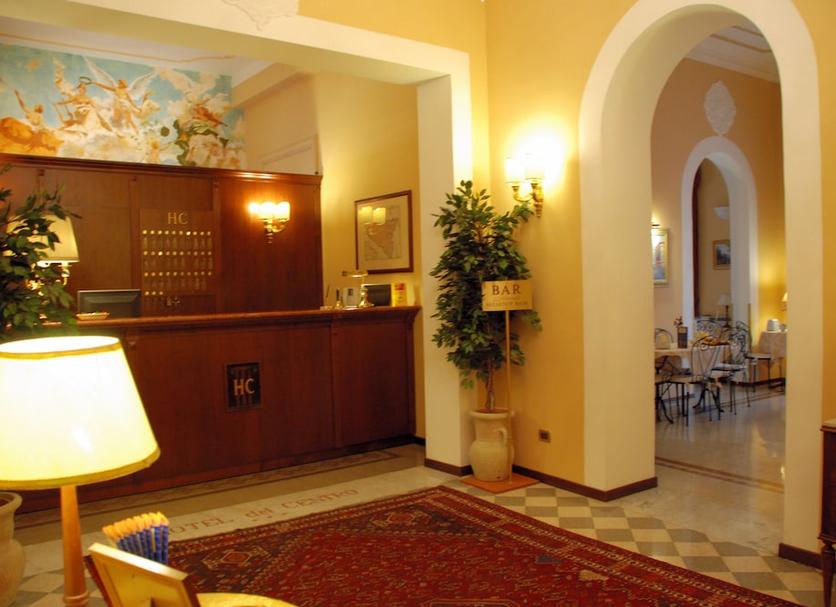 Recepció Foto