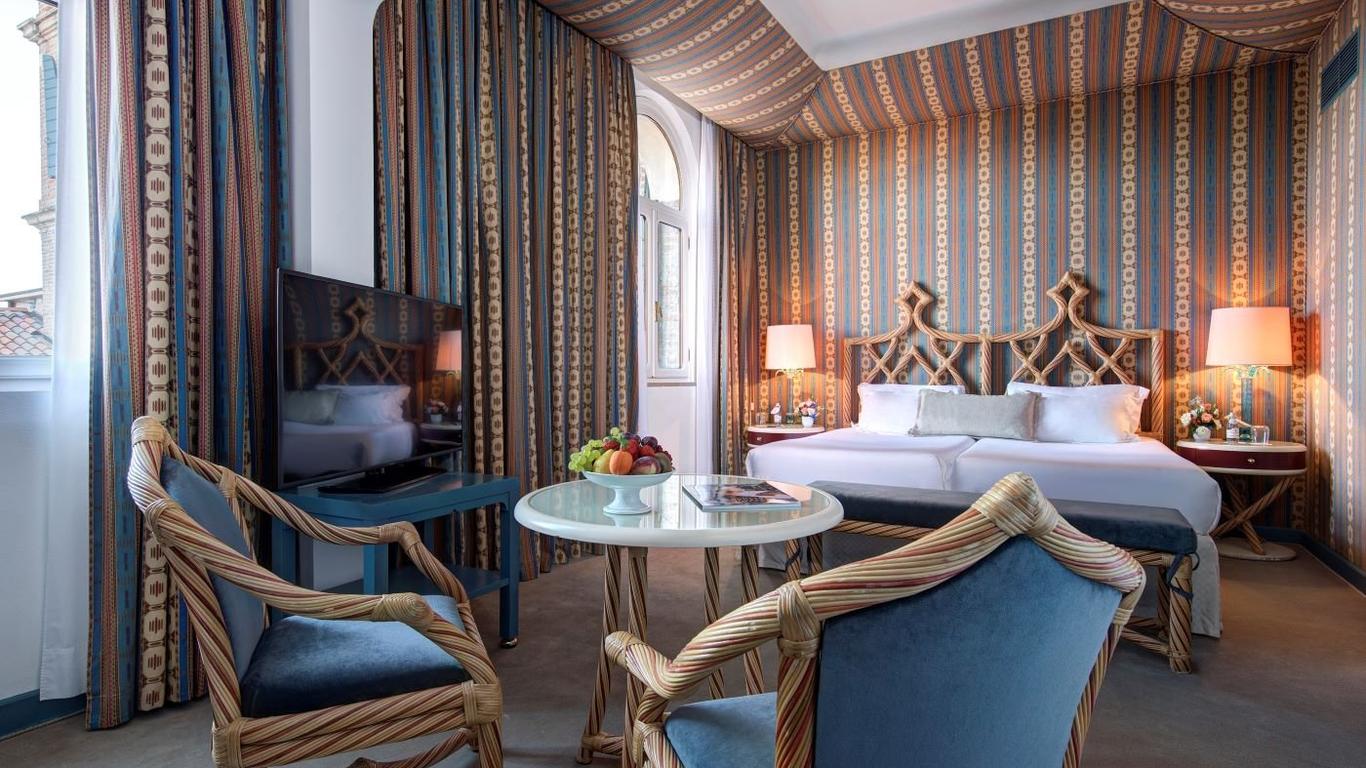 The Westin Excelsior Venice Lido Resort