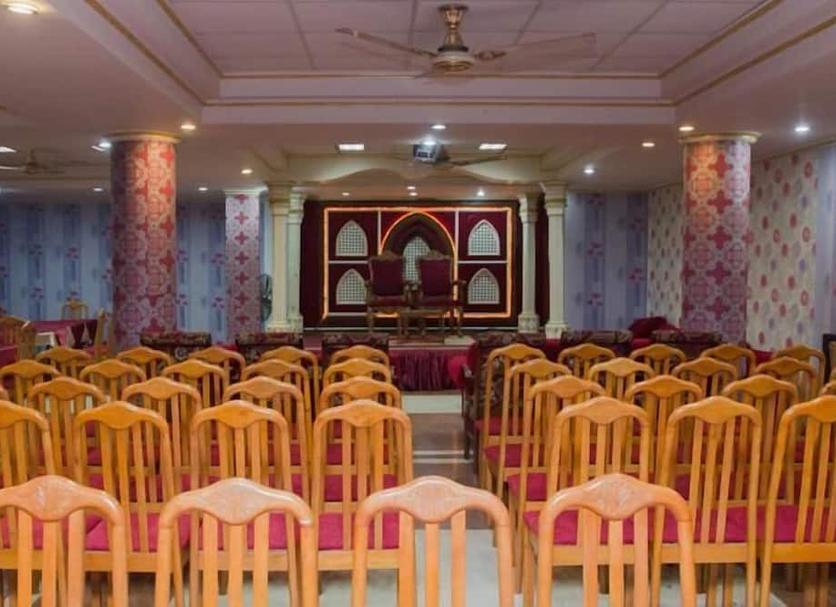 Sala de conferències Foto