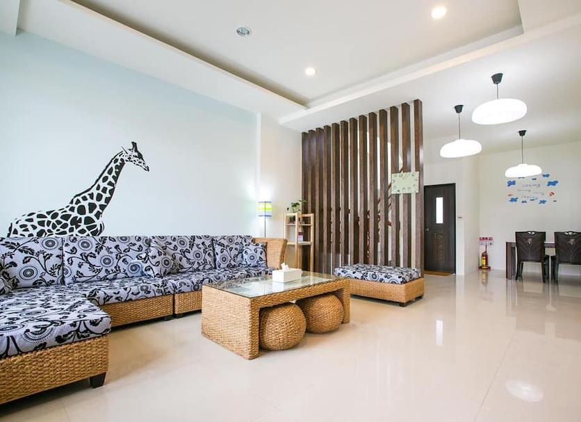 Sala Foto